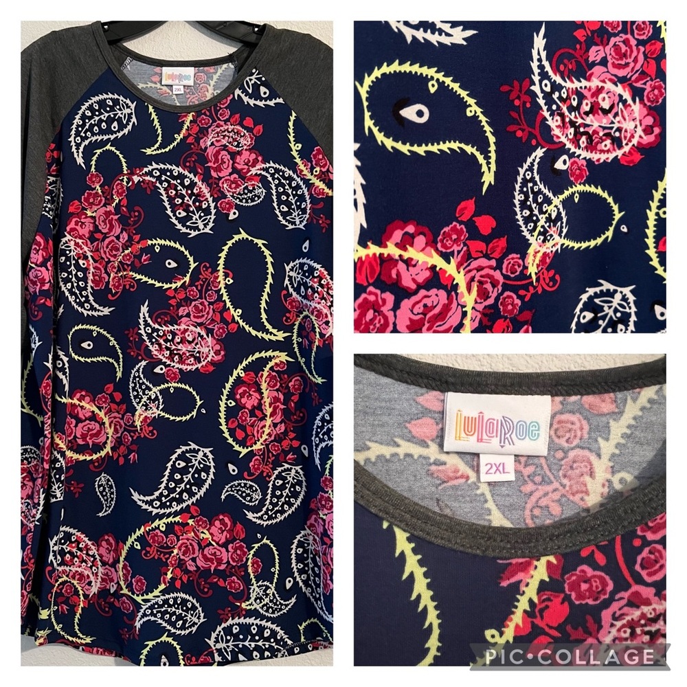 Lularoe Randy